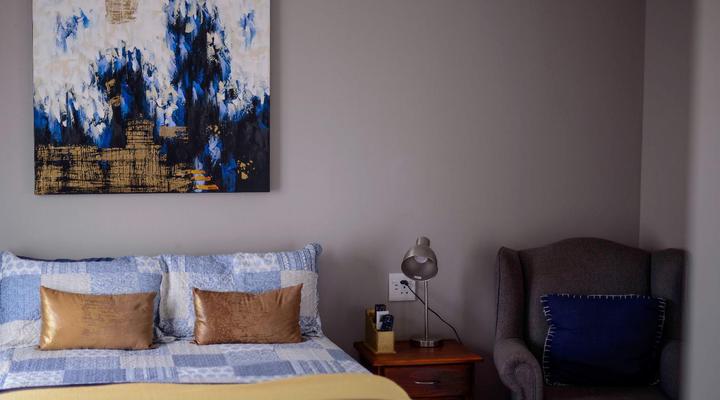 Stay @ Sparks Guesthouse