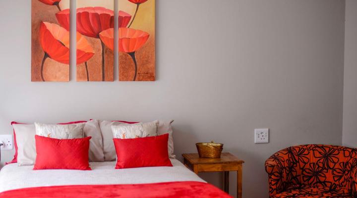 Stay @ Sparks Guesthouse