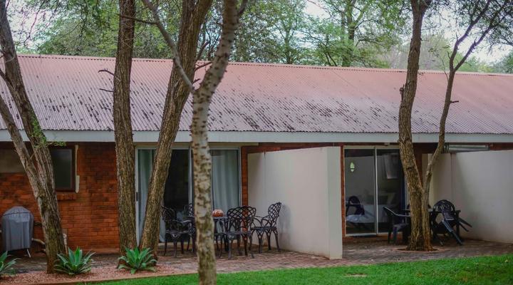 Stay @ Sparks Guesthouse