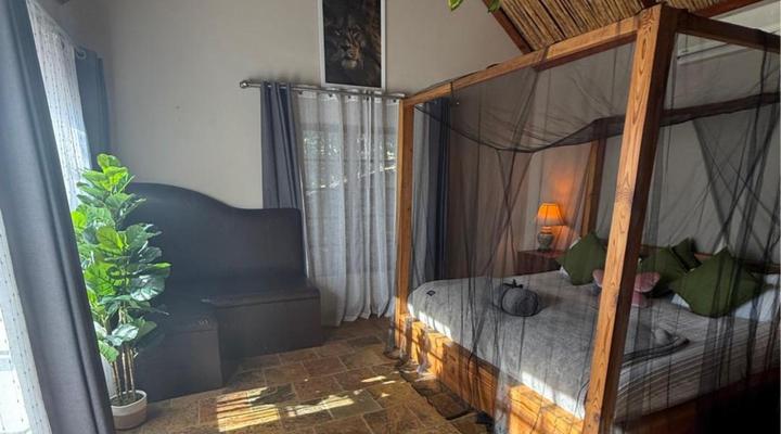 Jumanji Nature Resort: Butterfly Cabin