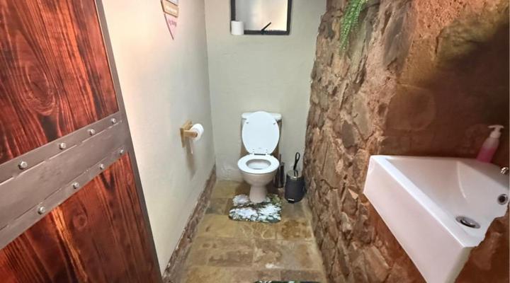 Jumanji Nature Resort: Butterfly Cabin