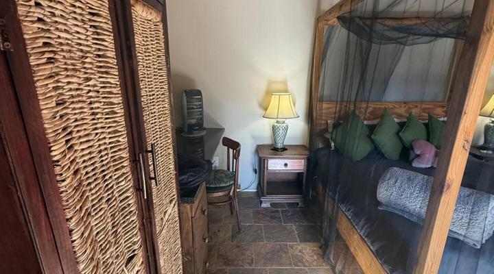 Jumanji Nature Resort: Butterfly Cabin