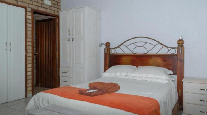 St Lucia Safari Lodge