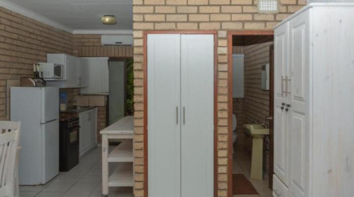 St Lucia Safari Lodge