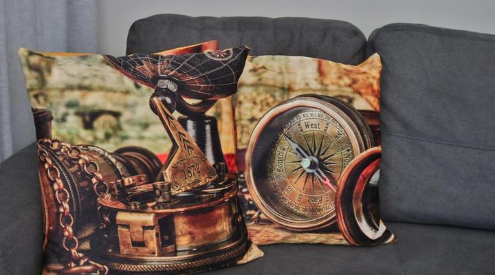 Menlyn Maine Luxury Rentals