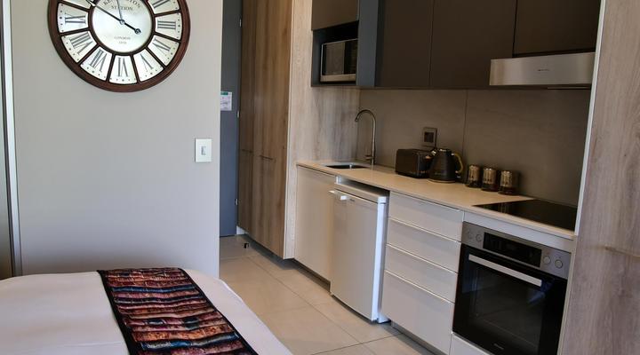 Menlyn Maine Luxury Rentals
