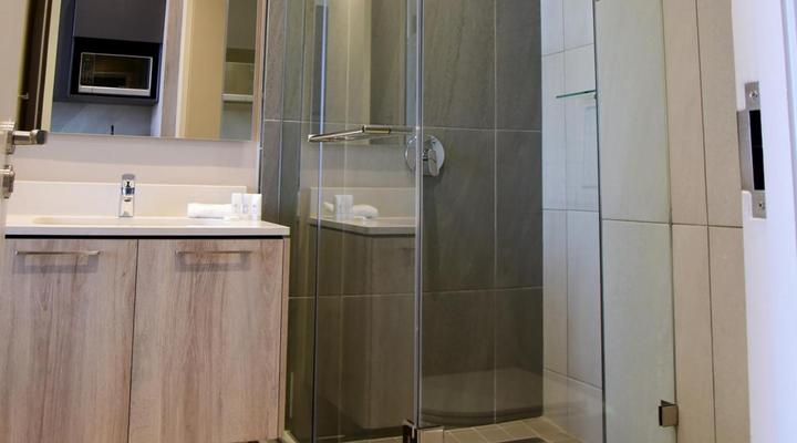 Menlyn Maine Luxury Rentals