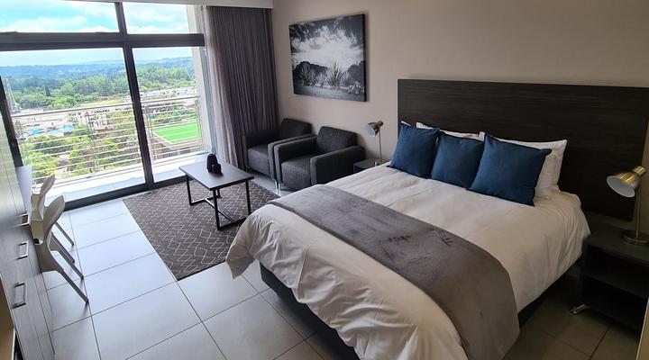 Menlyn Maine Luxury Rentals