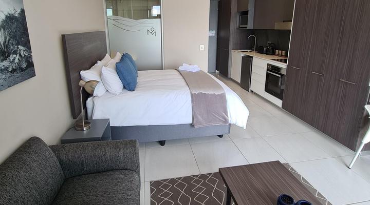 Menlyn Maine Luxury Rentals