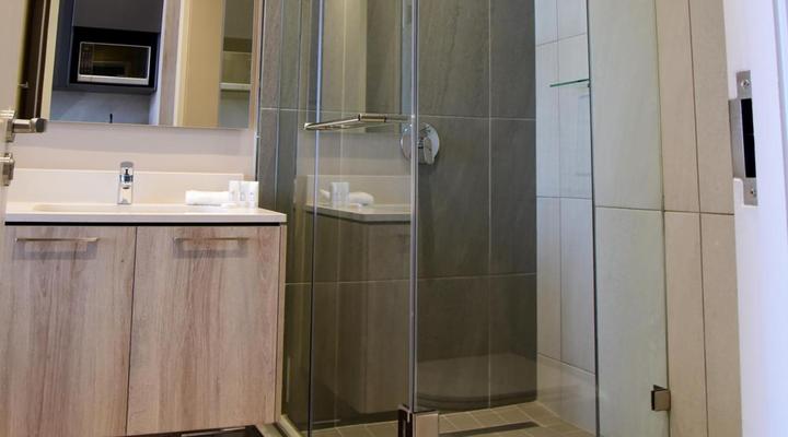 Menlyn Maine Luxury Rentals