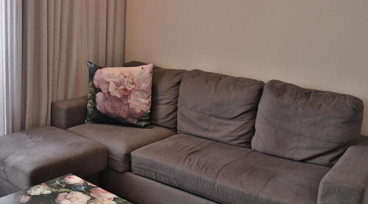 Menlyn Maine Luxury Rentals