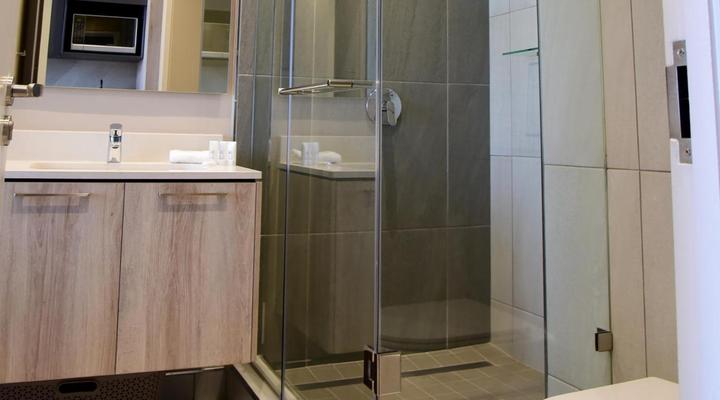 Menlyn Maine Luxury Rentals