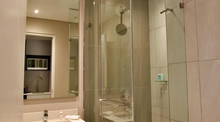 Menlyn Maine Luxury Rentals