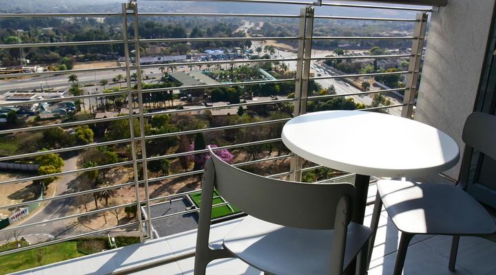 Menlyn Maine Luxury Rentals