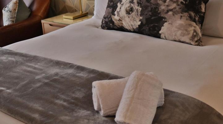 Menlyn Maine Luxury Rentals