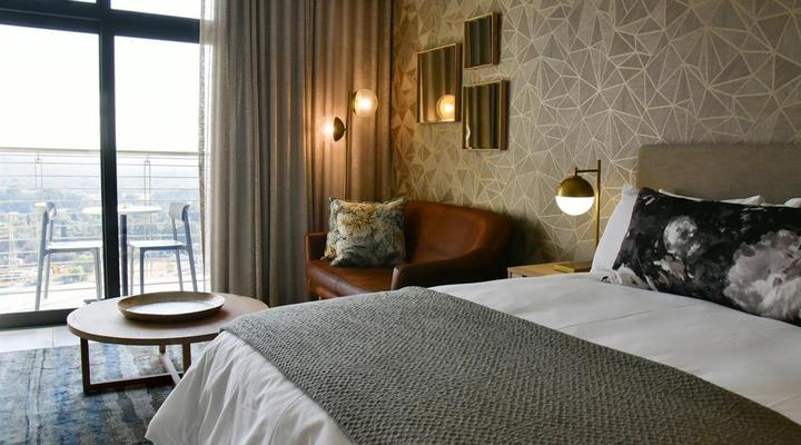 Menlyn Maine Luxury Rentals