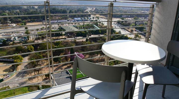 Menlyn Maine Luxury Rentals