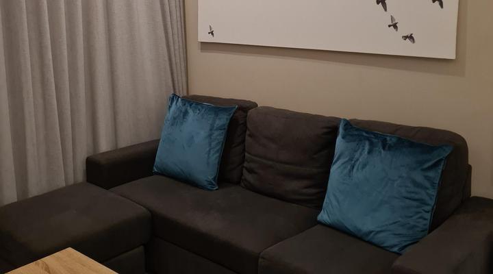 Menlyn Maine Luxury Rentals