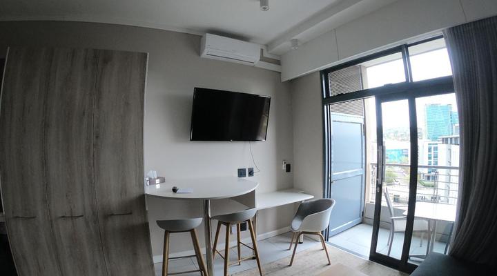 Menlyn Maine Luxury Rentals