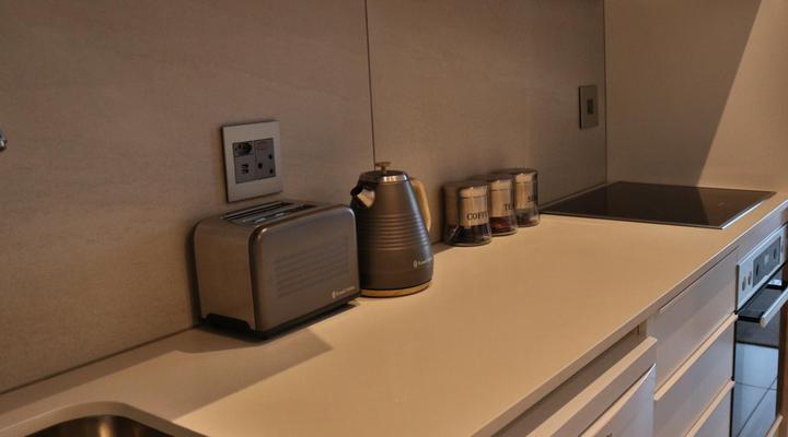 Menlyn Maine Luxury Rentals