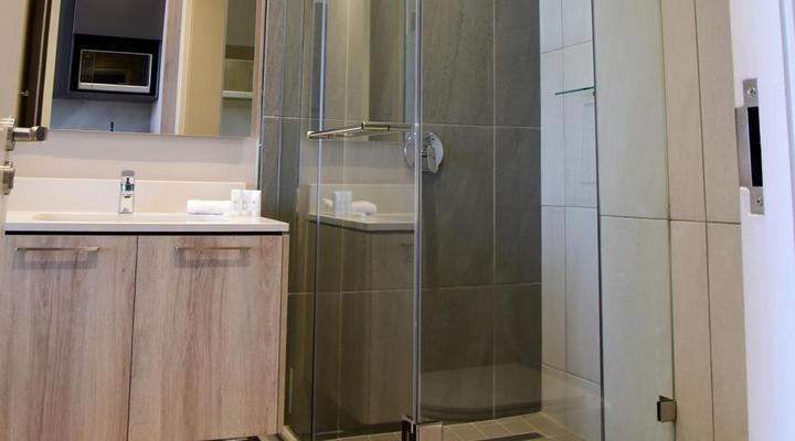 Menlyn Maine Luxury Rentals