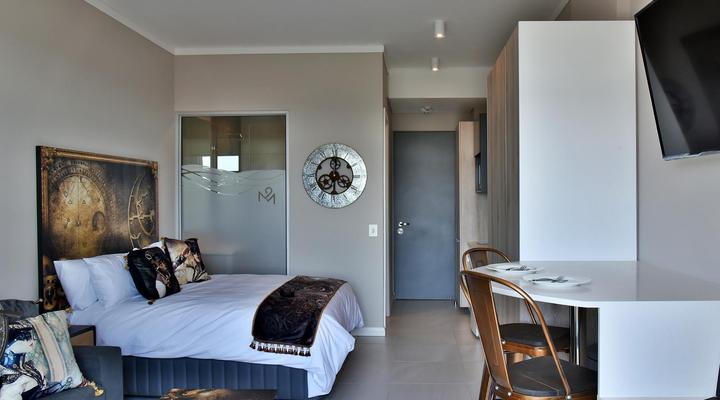 Menlyn Maine Luxury Rentals