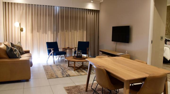 Menlyn Maine Luxury Rentals