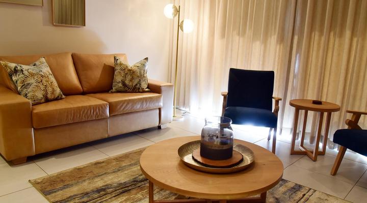 Menlyn Maine Luxury Rentals