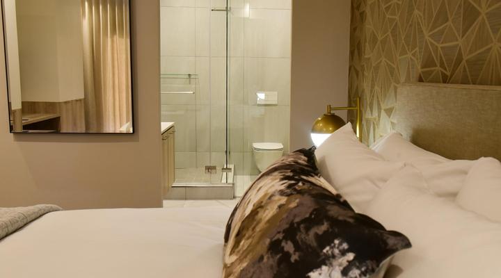 Menlyn Maine Luxury Rentals