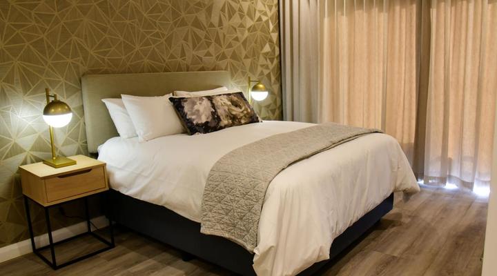 Menlyn Maine Luxury Rentals