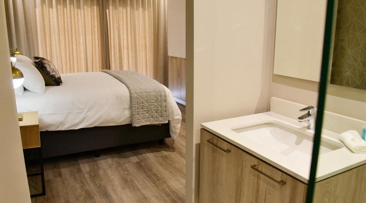 Menlyn Maine Luxury Rentals