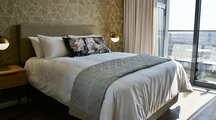 Menlyn Maine Luxury Rentals