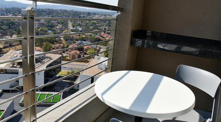 Menlyn Maine Luxury Rentals