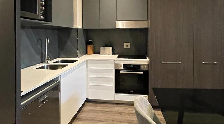 Menlyn Maine Luxury Rentals