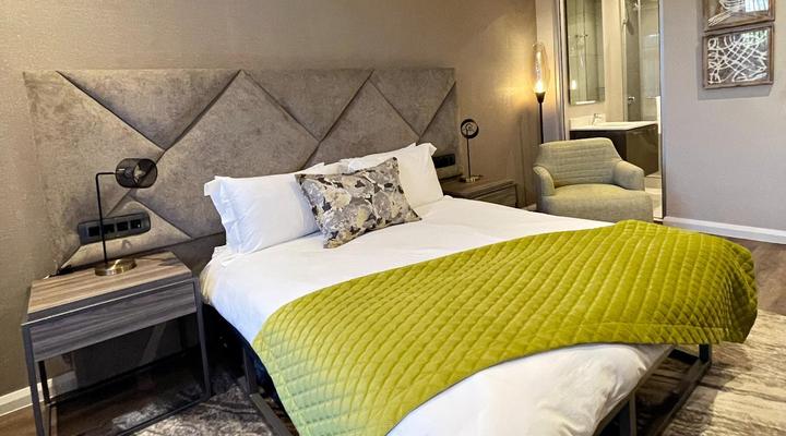 Menlyn Maine Luxury Rentals