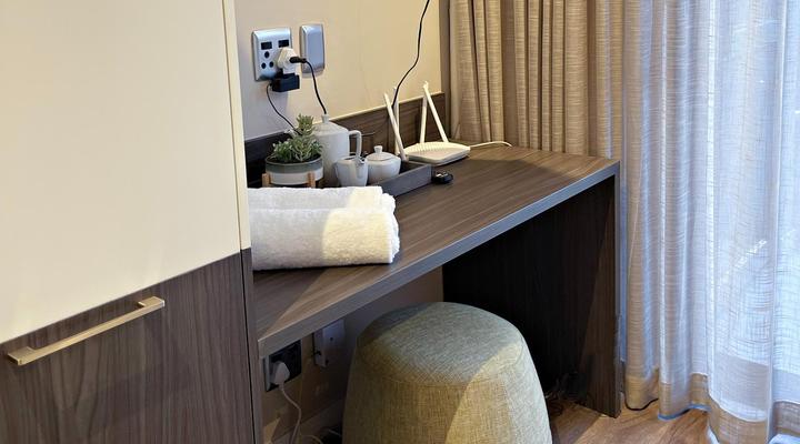 Menlyn Maine Luxury Rentals