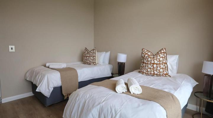 Menlyn Maine Luxury Rentals