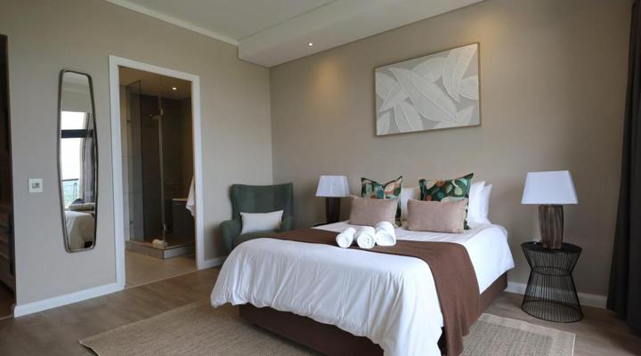 Menlyn Maine Luxury Rentals