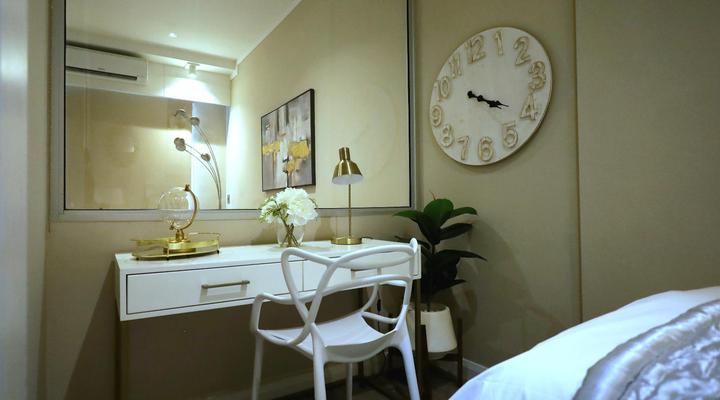 Menlyn Maine Luxury Rentals