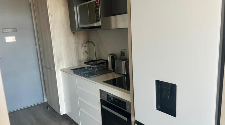 Menlyn Maine Luxury Rentals