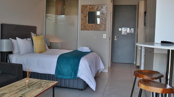 Menlyn Maine Luxury Rentals