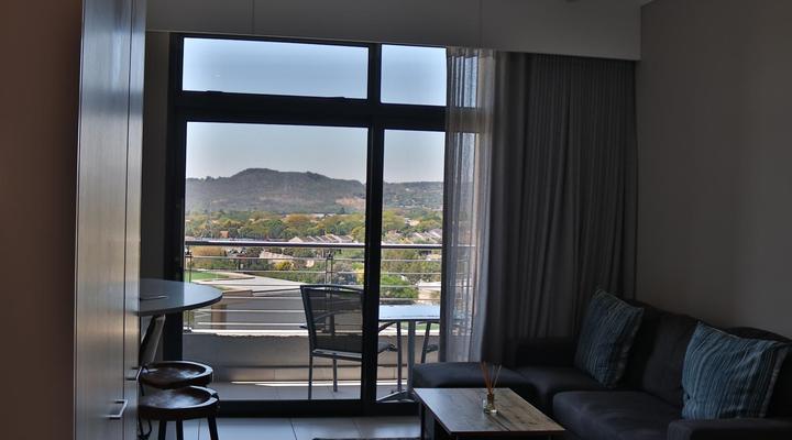 Menlyn Maine Luxury Rentals
