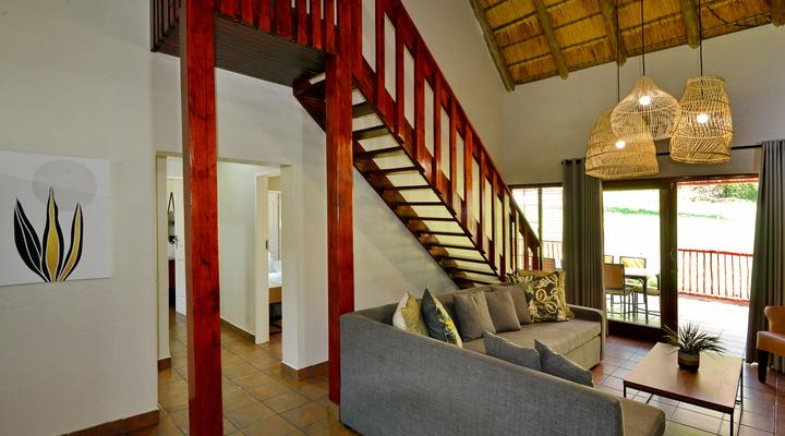 Seasons Golf, Leisure & Spa