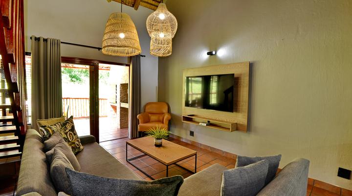 Seasons Golf, Leisure & Spa