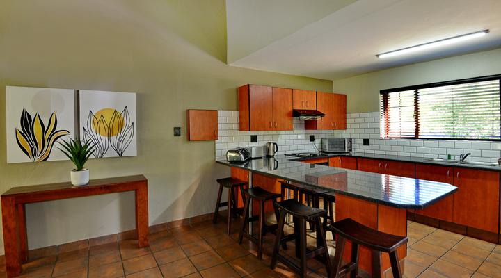 Seasons Golf, Leisure & Spa