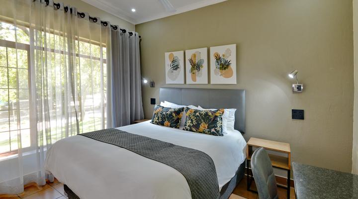 Seasons Golf, Leisure & Spa