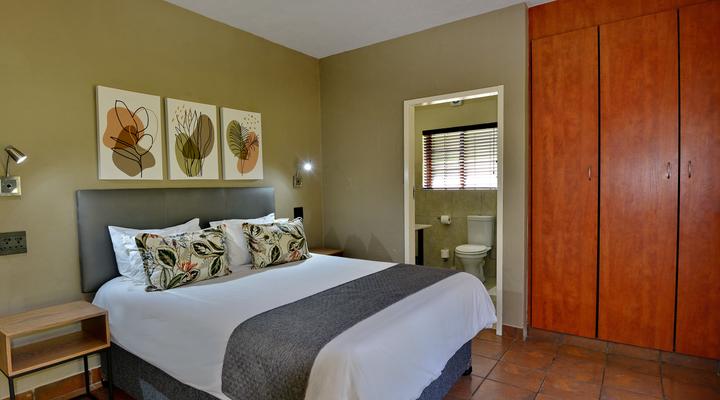 Seasons Golf, Leisure & Spa