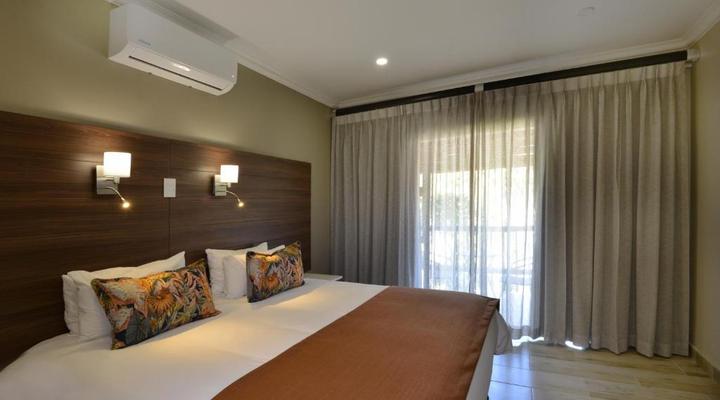 Seasons Golf, Leisure & Spa