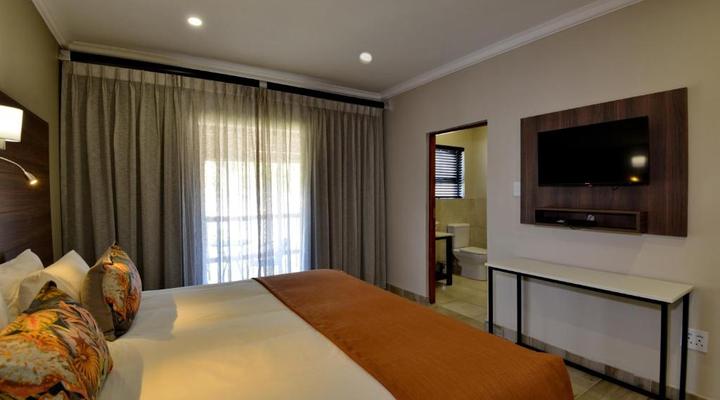 Seasons Golf, Leisure & Spa