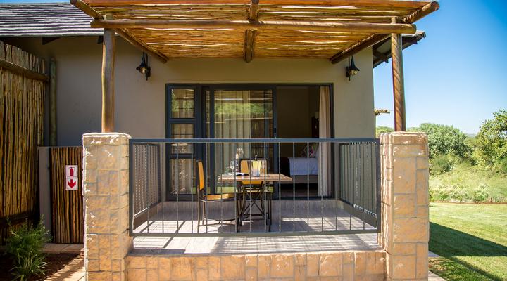 Seasons Golf, Leisure & Spa